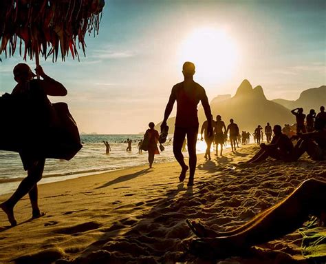 gay bars ipanema|Gay Rio de Janeiro Guide 2024